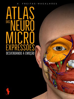 cover image of Atlas das Neuromicroexpressões